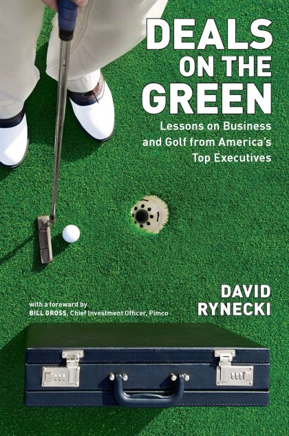 Deals on the Green