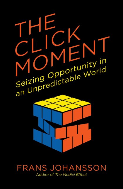 The Click Moment