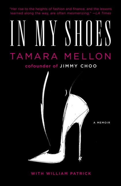 In My Shoes