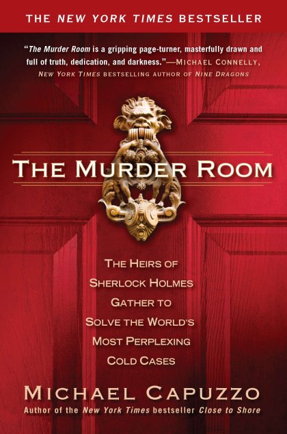 The Murder Room