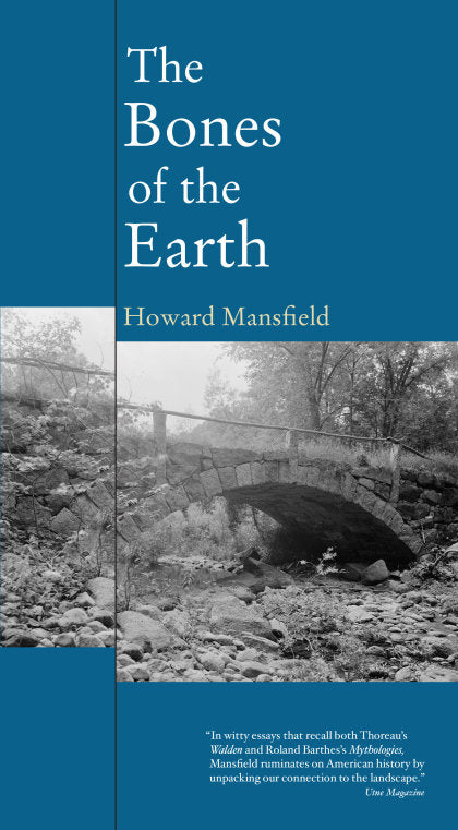 The Bones of the Earth