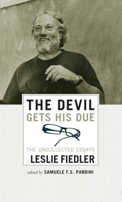 The Devil Gets His Due