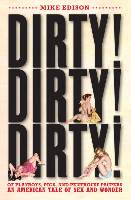 Dirty! Dirty! Dirty!