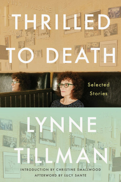 Thrilled to Death