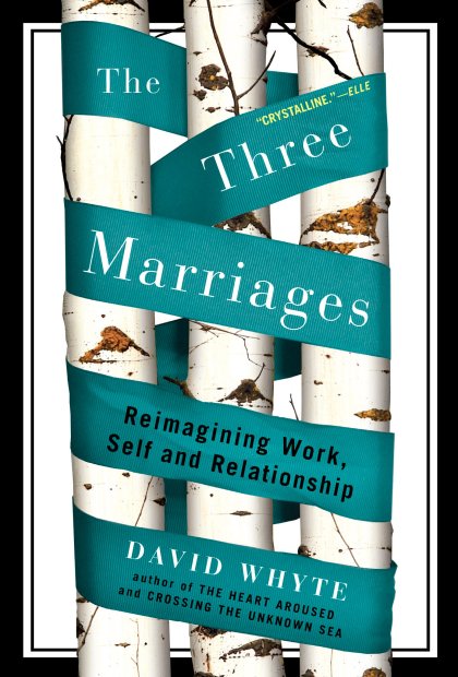 The Three Marriages