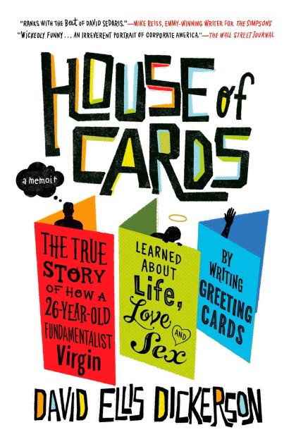 House of Cards