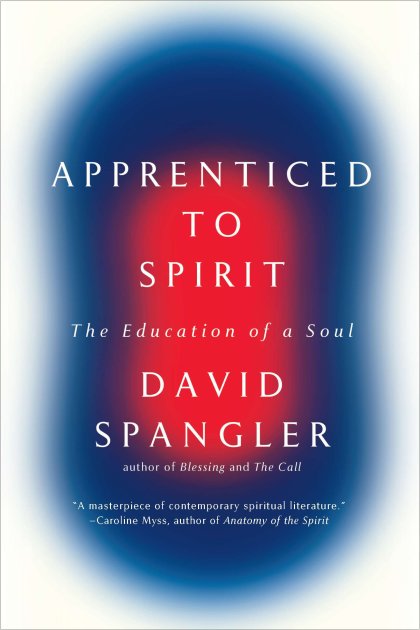 Apprenticed To Spirit