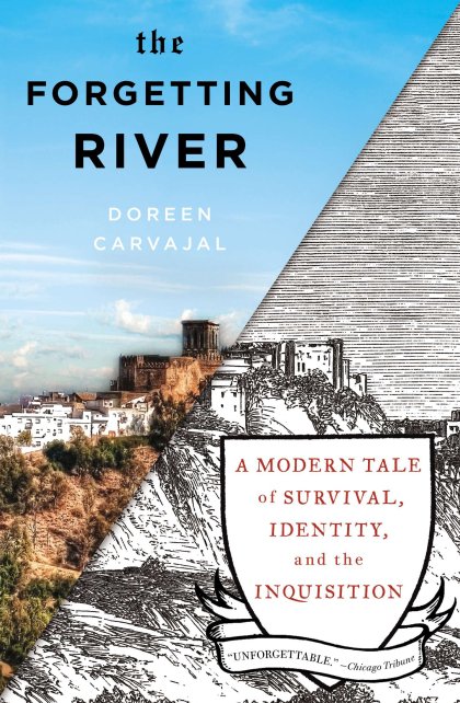 The Forgetting River