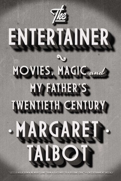 The Entertainer