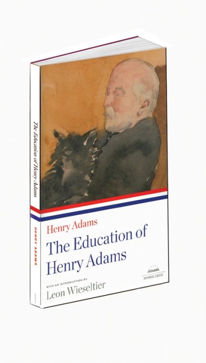 The Education of Henry Adams