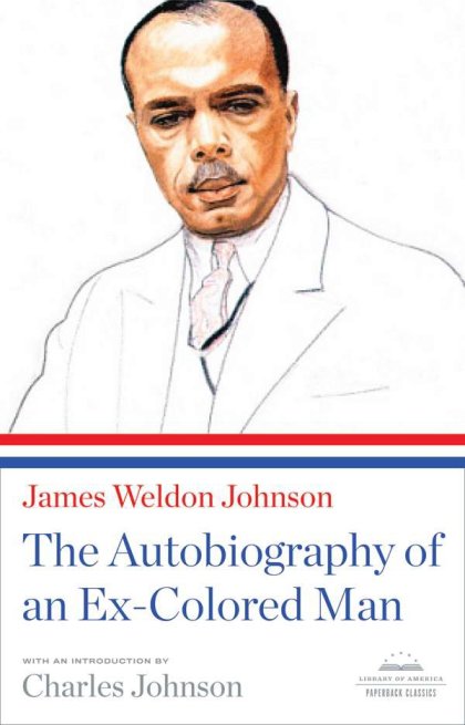 The Autobiography of an Ex-Colored Man