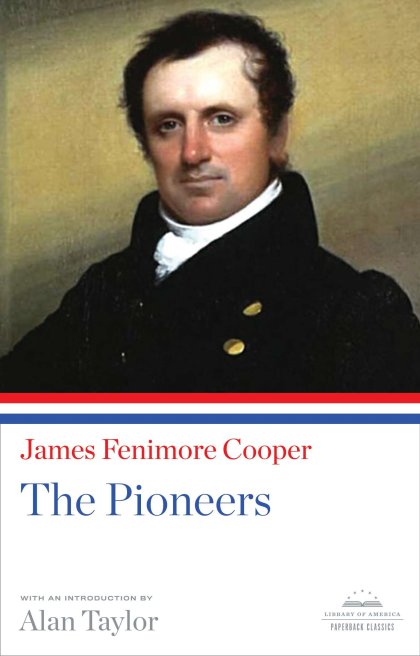 The Pioneers