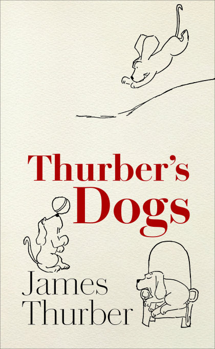 Thurber's Dogs