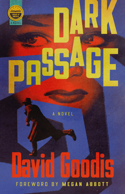 Dark Passage