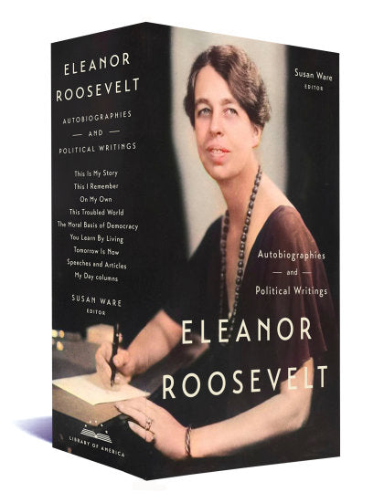 Autobiographies & Political Writings