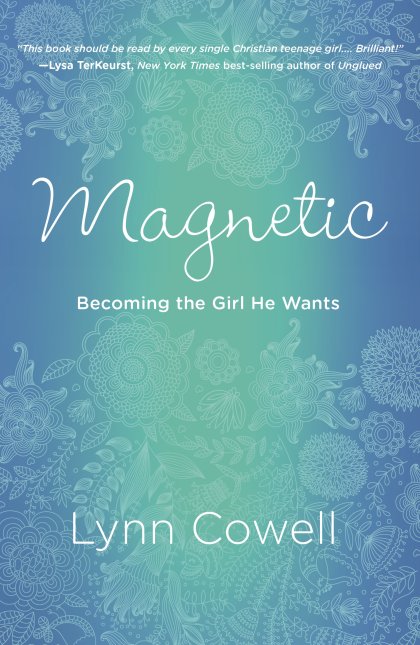 Magnetic