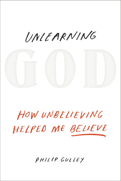 Unlearning God