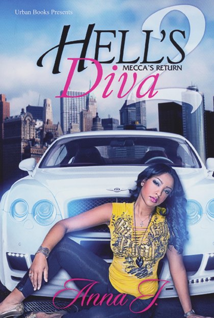 Hell's Diva II