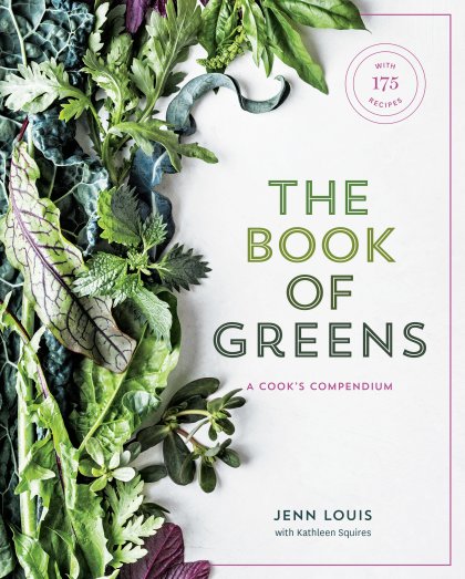 The Book of Greens