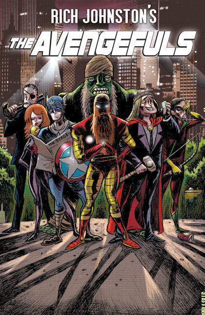 The Avengefuls