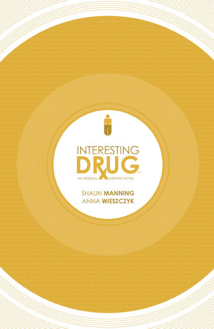 Interesting Drug