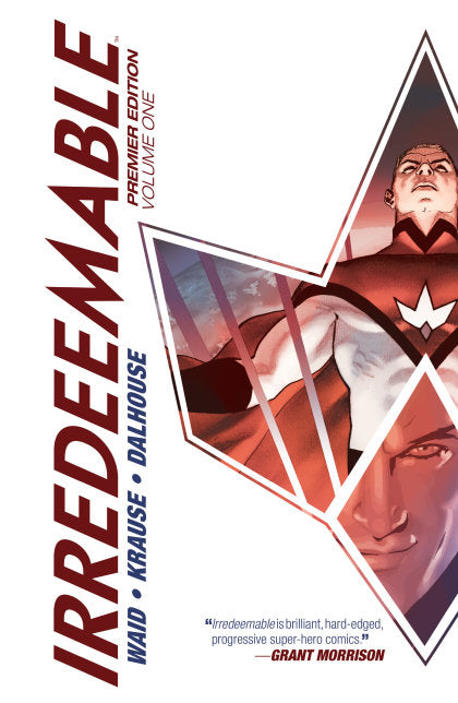 Irredeemable Premier Vol. 1