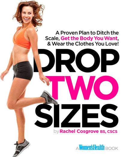 Drop Two Sizes