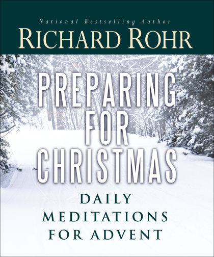 Preparing for Christmas