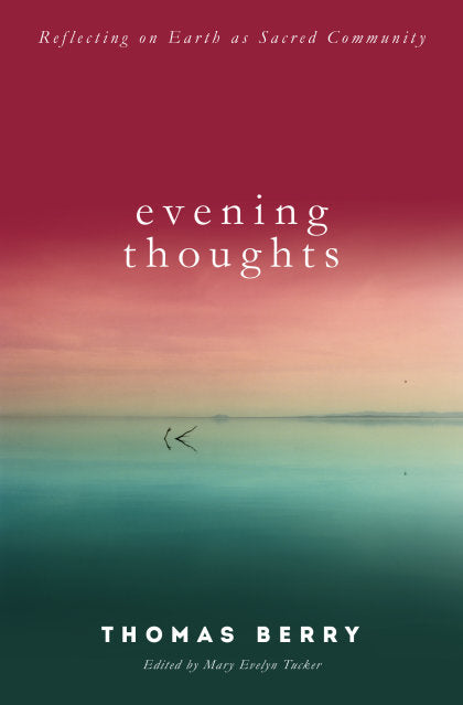 Evening Thoughts