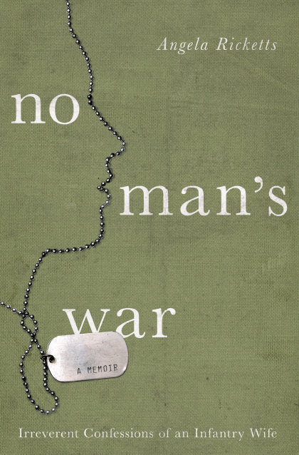 No Man's War