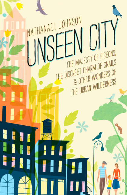 Unseen City