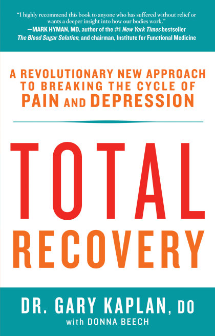 Total Recovery