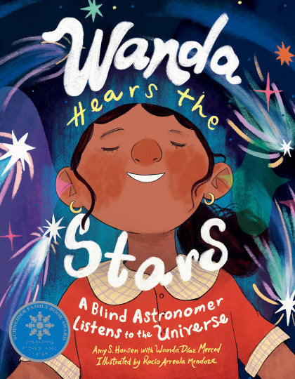Wanda Hears the Stars