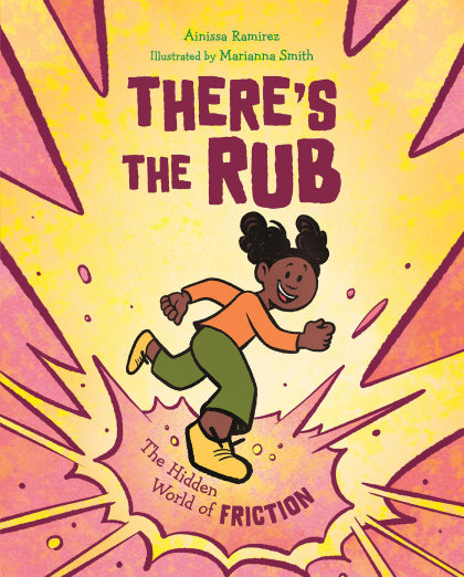 There's the Rub
