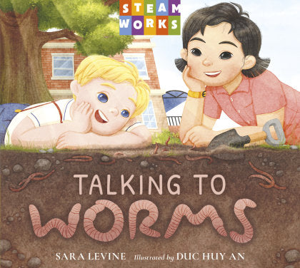Talking to Worms