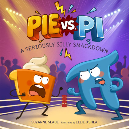 Pie vs. Pi