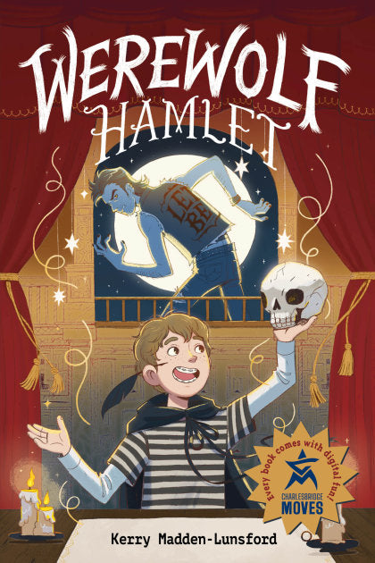 Werewolf Hamlet