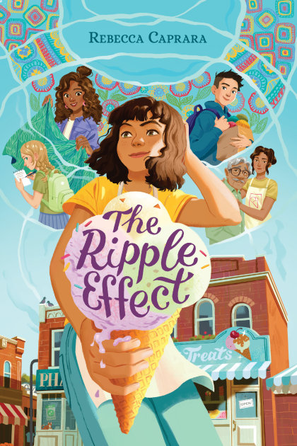 The Ripple Effect