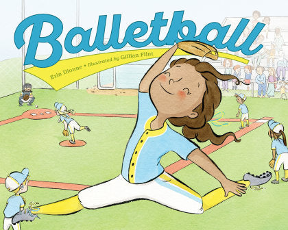 Balletball