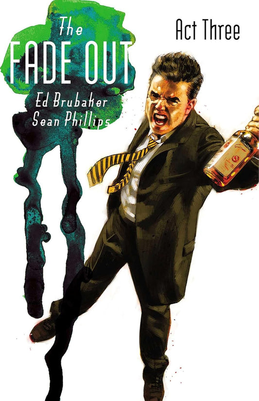 FADE OUT VOL. 3