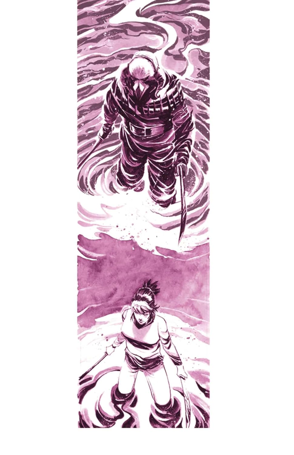 NAILBITER VOL. 5: BOUND BY BLOOD