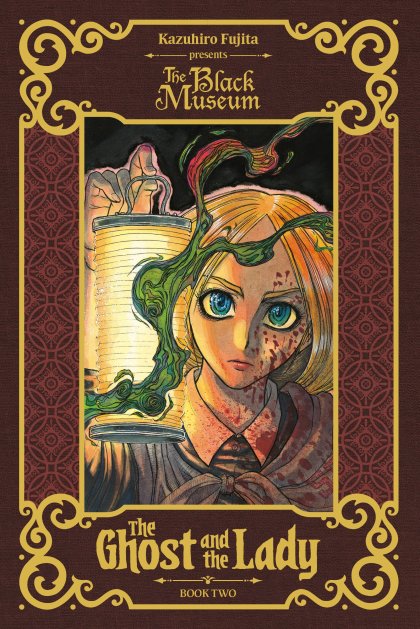 The Ghost and the Lady 2