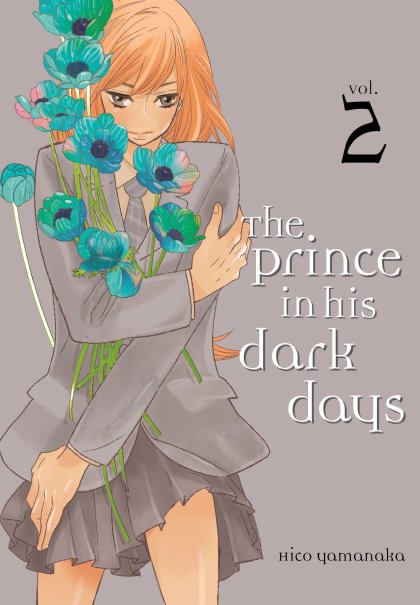 The Prince in His Dark Days 2