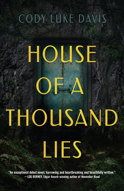 House of a Thousand Lies
