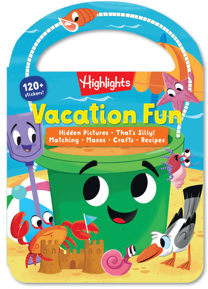 Vacation Fun