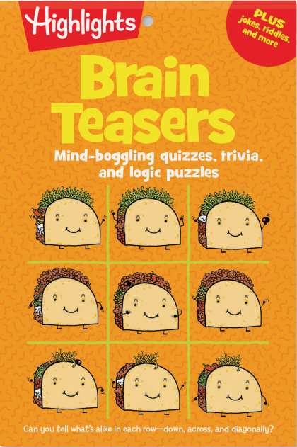 Brain Teasers