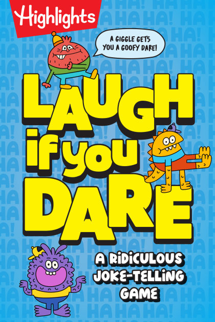 Laugh If You Dare