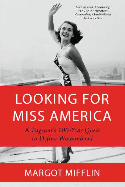 Looking for Miss America