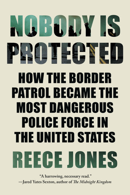 Nobody is Protected