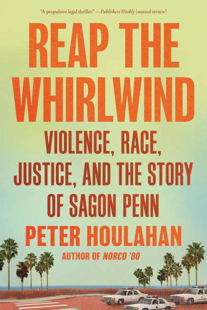 Reap the Whirlwind